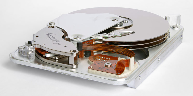 Migliora lo stato del tuo Hard Disk con la pulizia dai files inutili